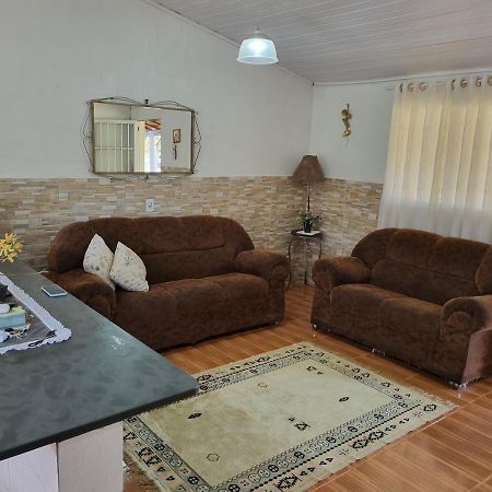 Chacara Recanto Vovo Luiza Aracariguama Ngoại thất bức ảnh